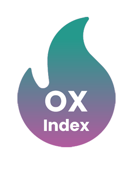 logo oxindex peque